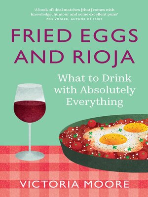 cover image of Fried Eggs and Rioja